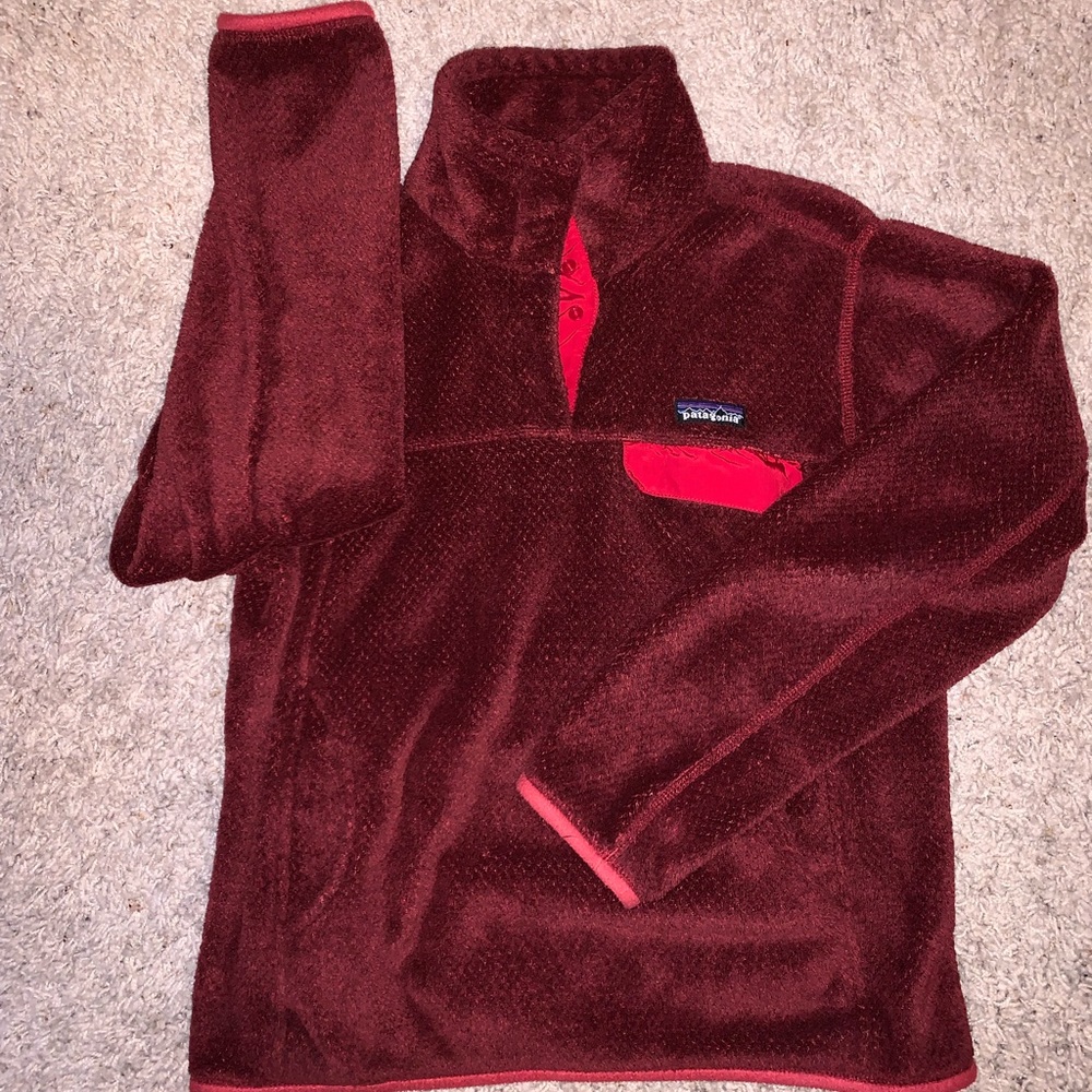 Patagonia Re-tool Snap
